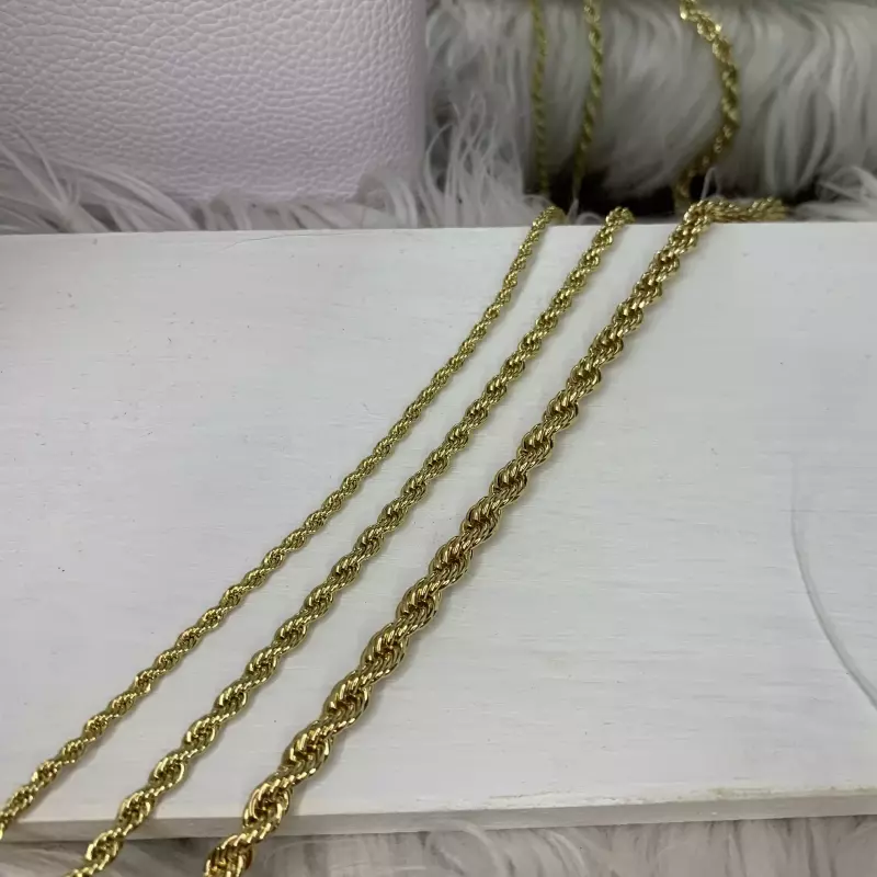 Cadenas franciscano