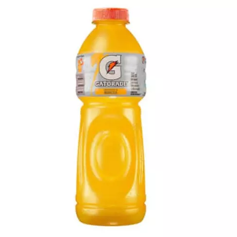 GATORADE MARACUJÁ 500ML 6/UN.