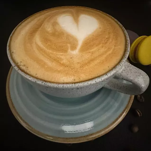 Capuchino | Cappuccino
