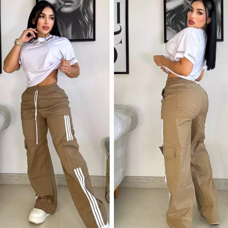 Conjunto Deportivo Cargo Bitono Caqu