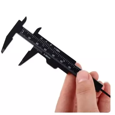 Pie de Rey Pequeño (Medida 8 CM)