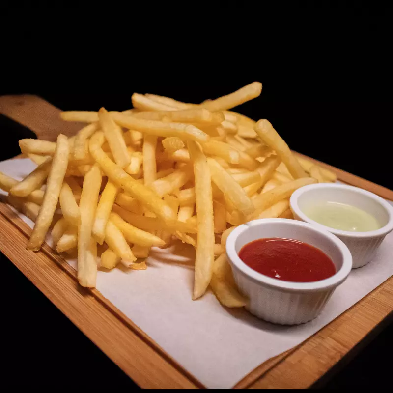 Batata Frita