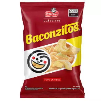 Baconzitos 86g