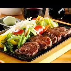 Teppan Carne