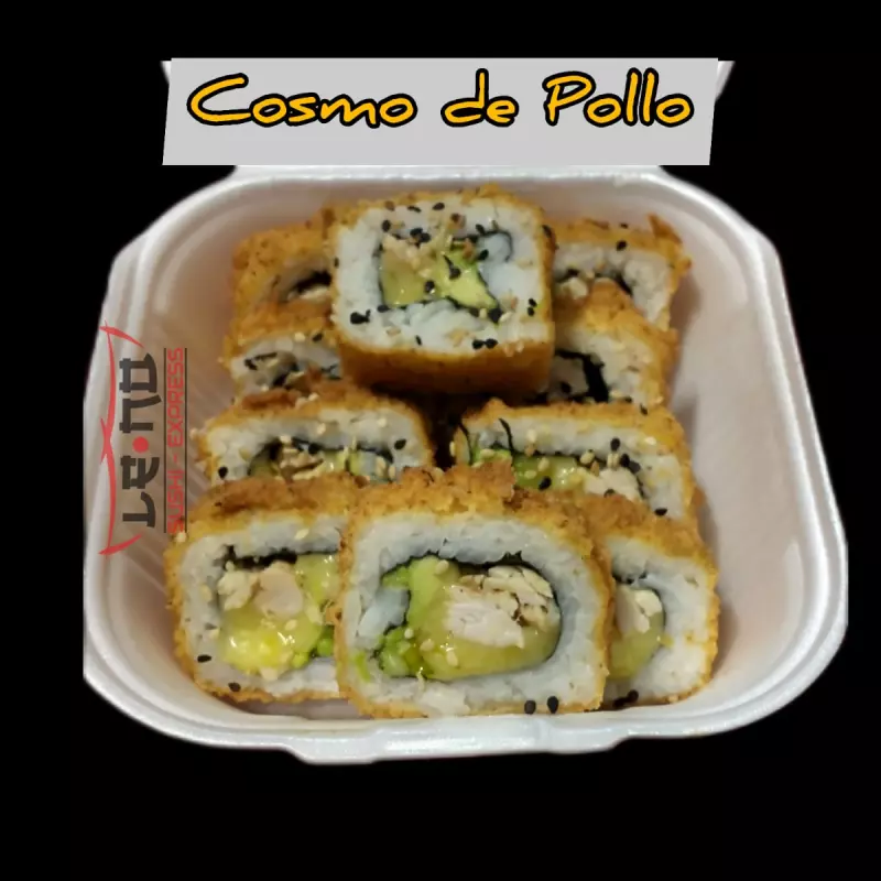 COSMO DE POLLO