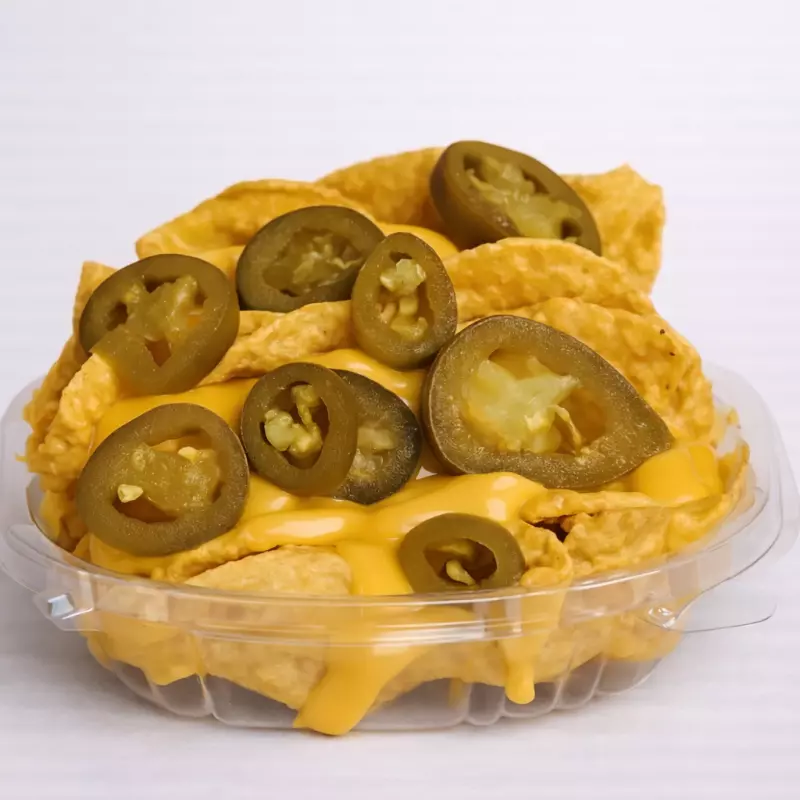 Nachos