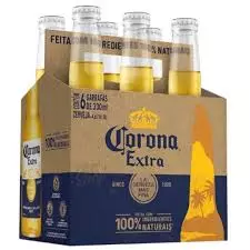 Pc Corona 330ml