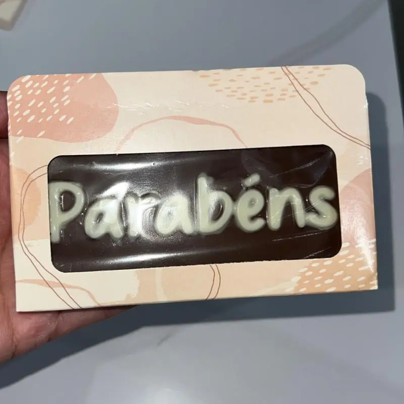 Parabéns