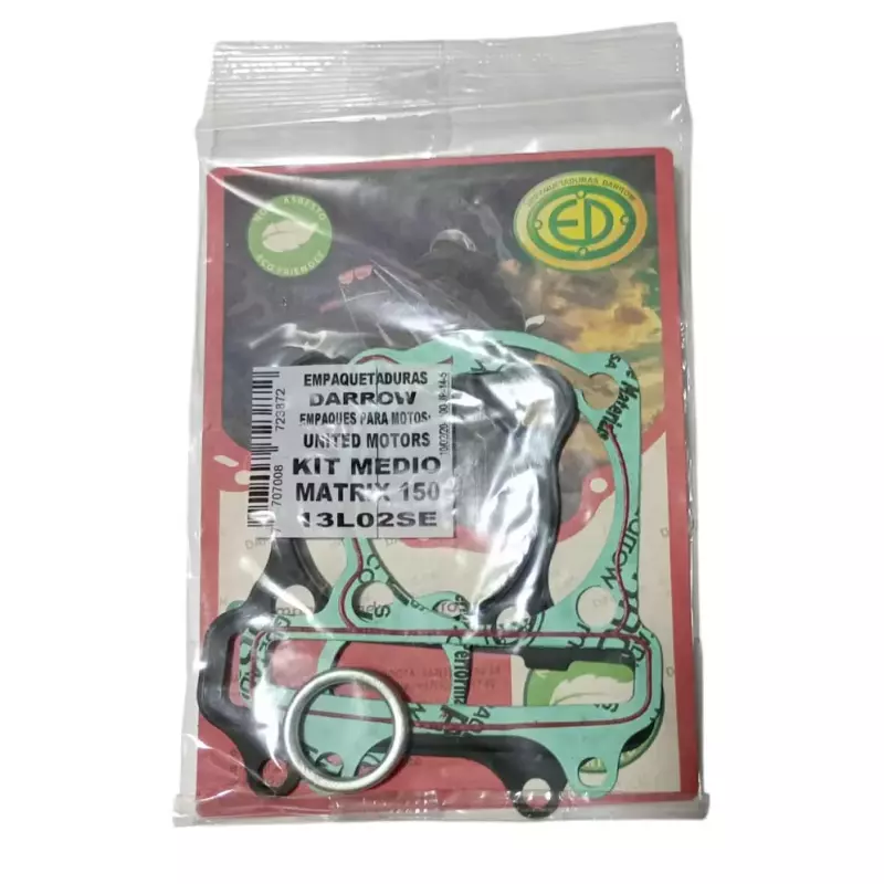 KIT MEDIO MATRIX 150 DARROW