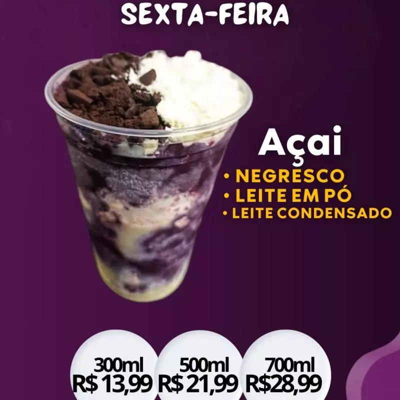 Barato do dia (sexta-feira)