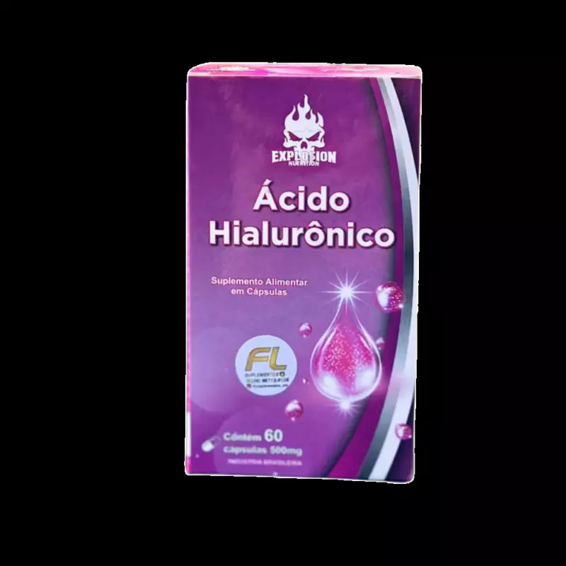 Ácido Hialurônico
