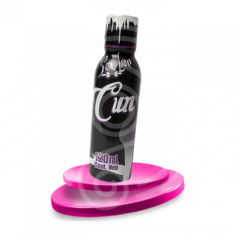 LUBRICANTE SEX LOVE CUM