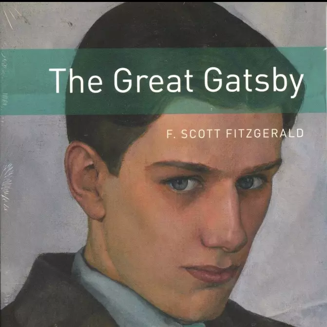 THE GREAT GATSBY - L5