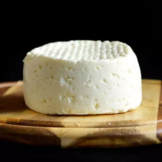 Queijo Minas Frescal (±450g)