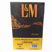 L&M KRETEK