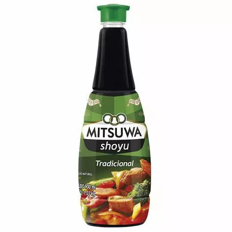 M.SHOYU MITSUWA TRAD 900ML