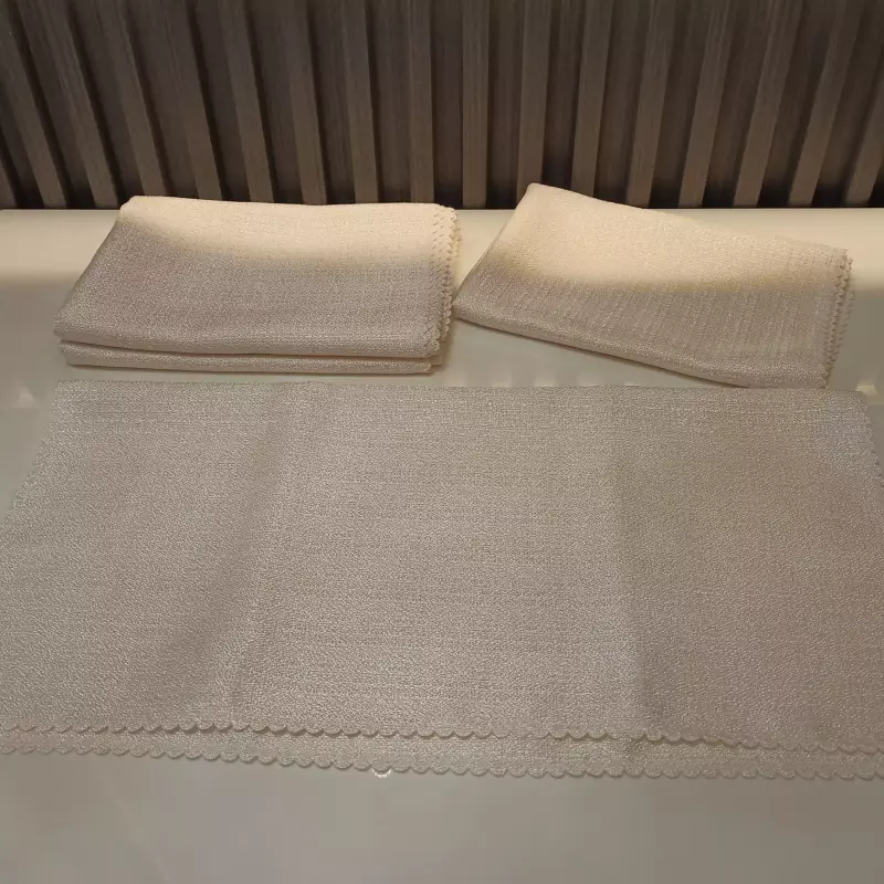 SERVILLETAS DECORATIVAS