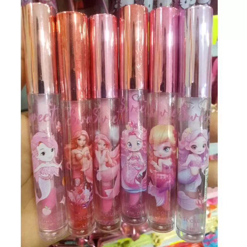 Lip OIL Sereia