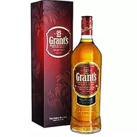 GRANTS 750ML