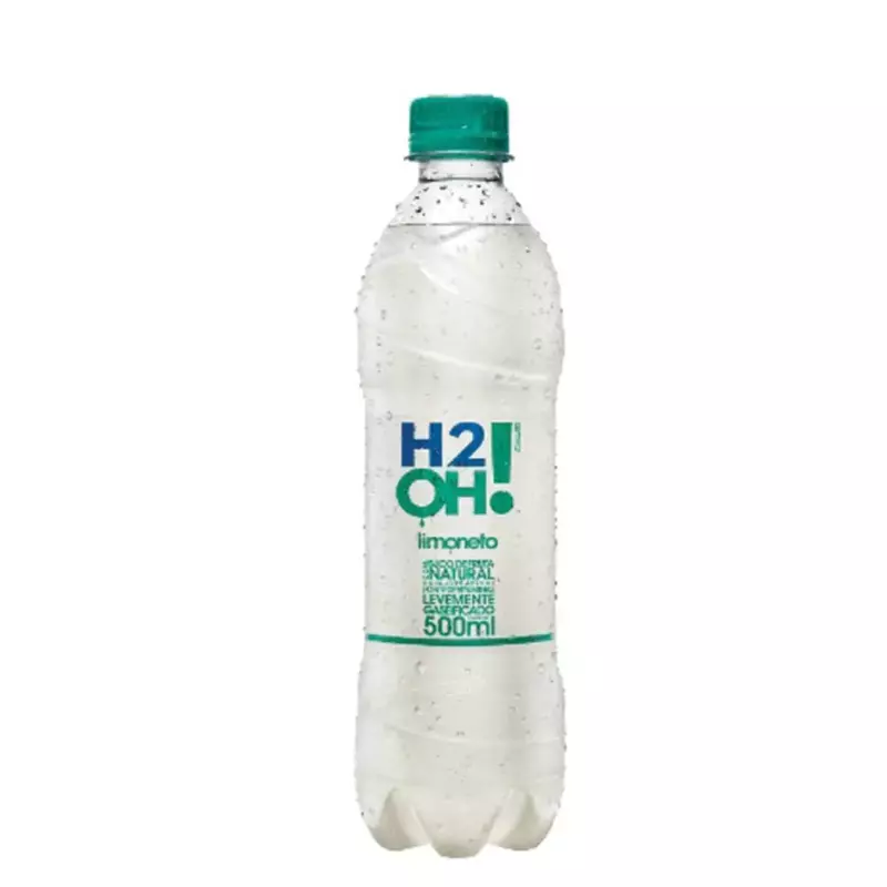 H20 Limoneto