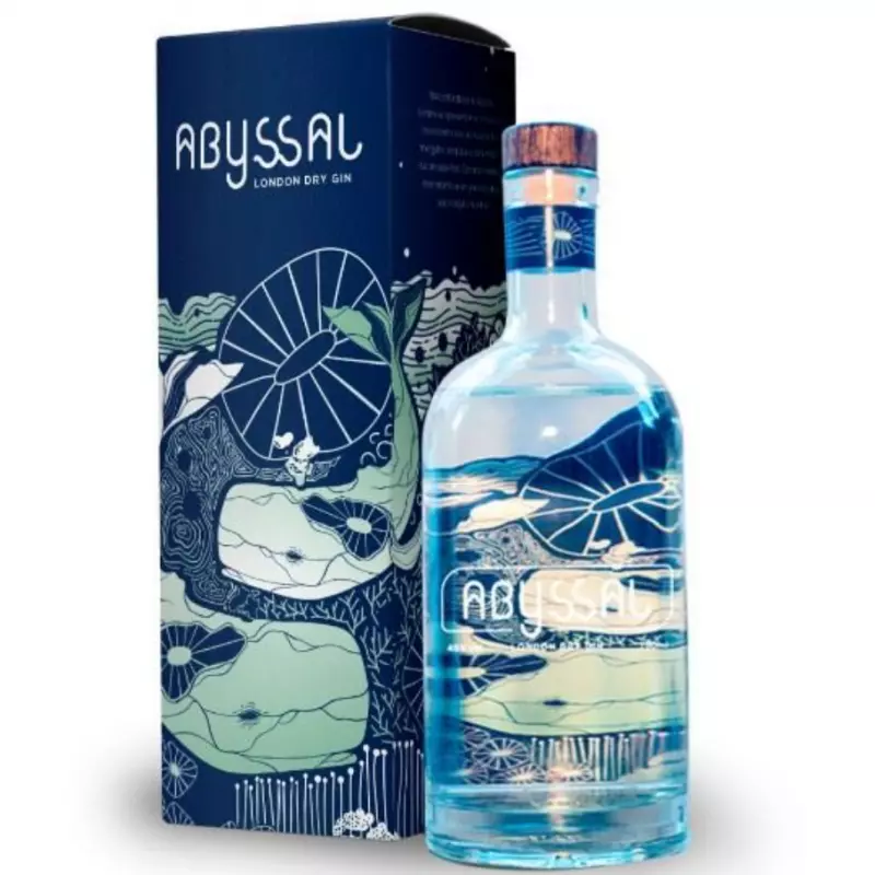 Gin Abyssal