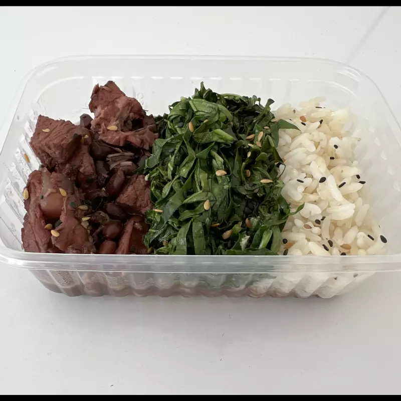 Feijoada Fit