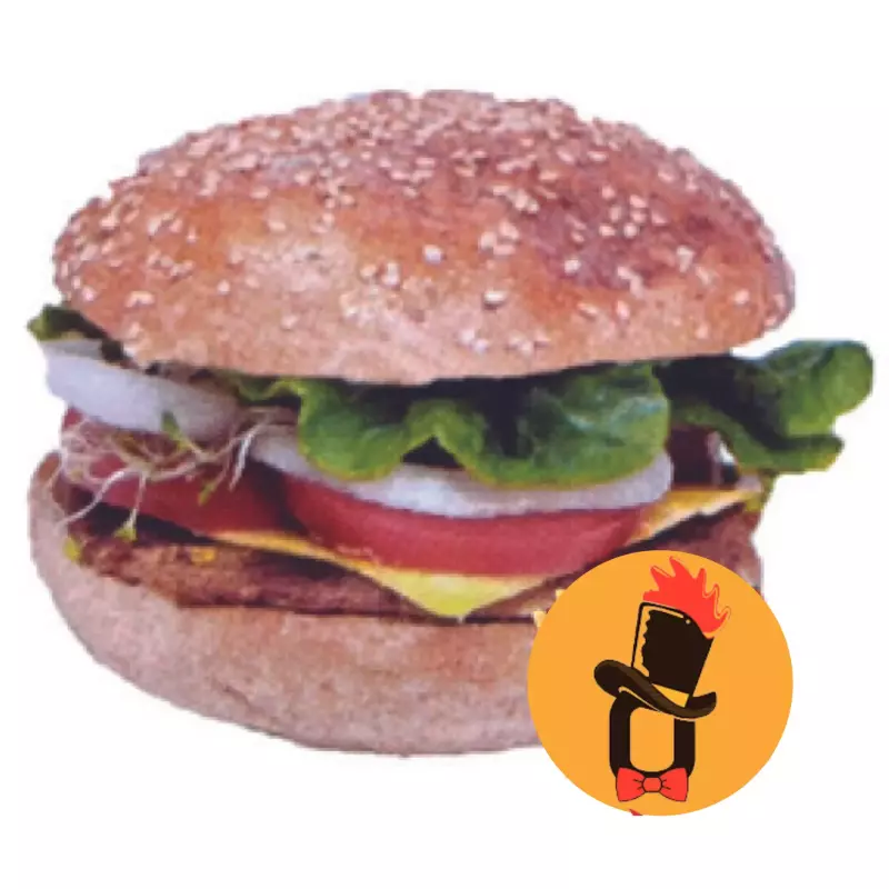 MR. VEG