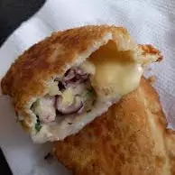 empanadas de pulpo