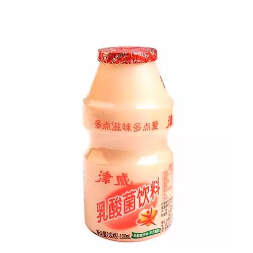 Yoghurt Yakult