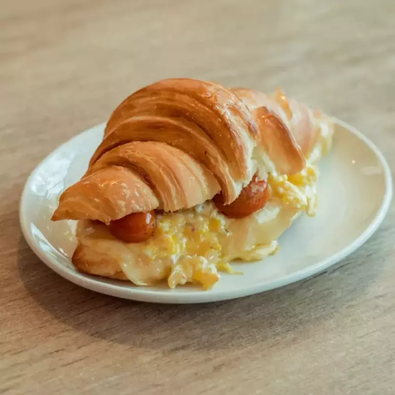 Croissant Relleno 03