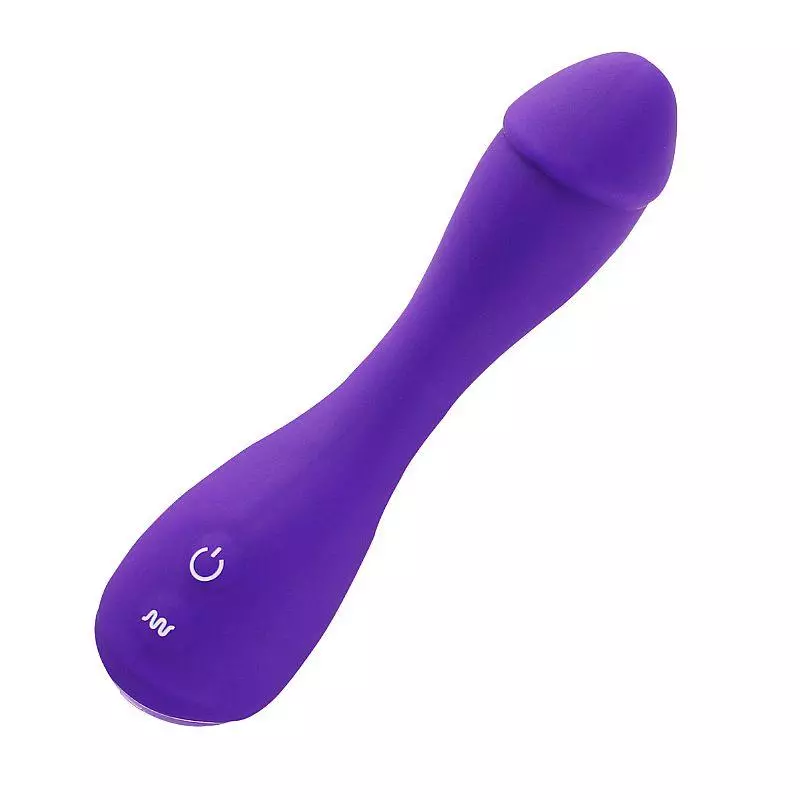 VIBRADOR DEVIL DICK