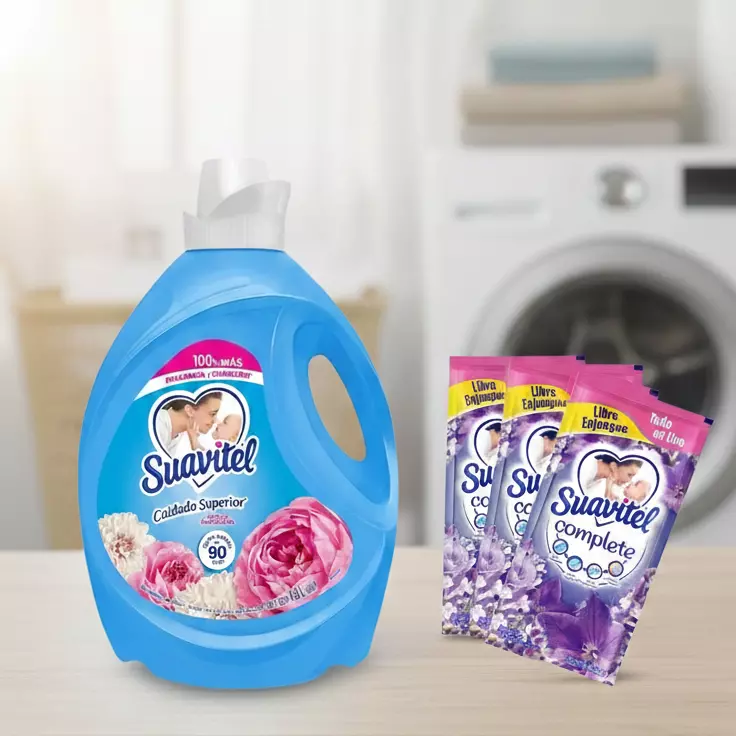SUAVITEL