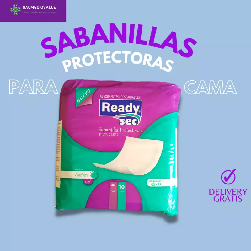 SABANILLA DESECHABLE