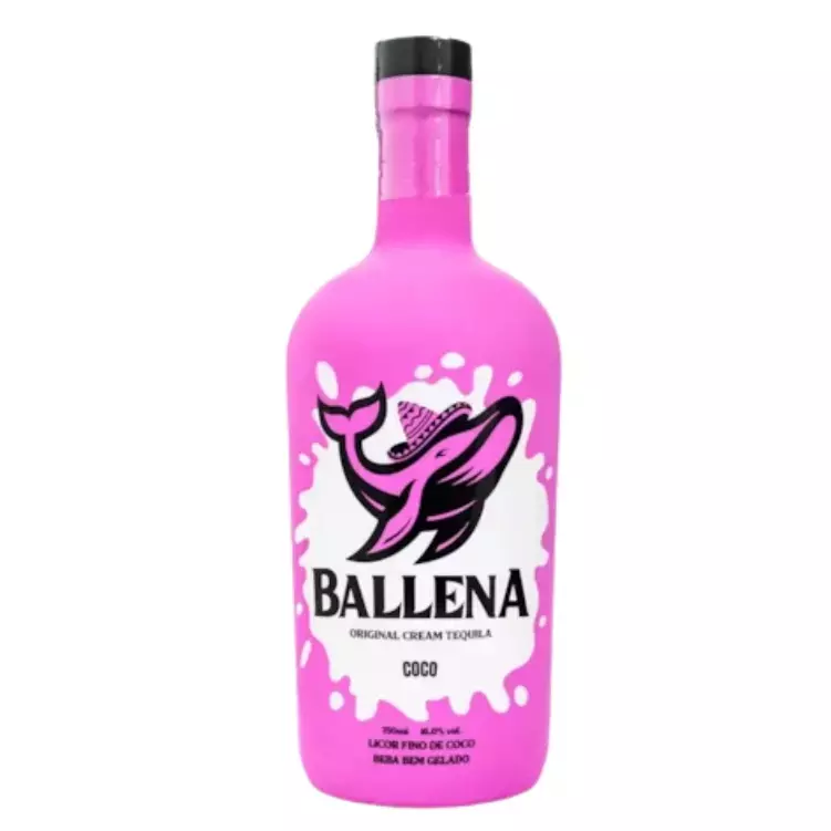 Ballena Coco