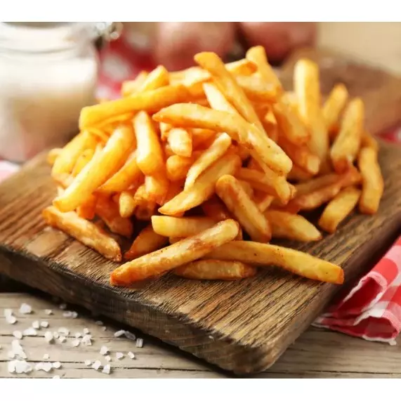 ~Batata Frita ~