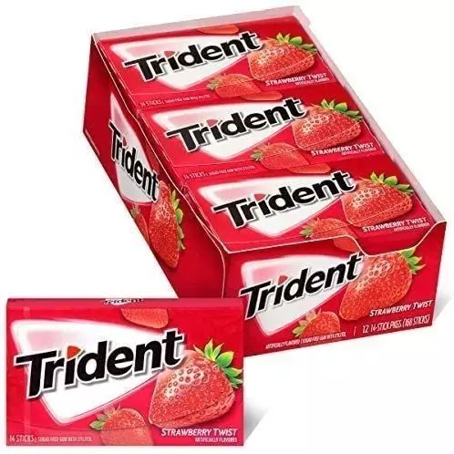TRIDENT