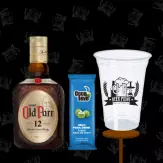 Copão Whisky Old Par