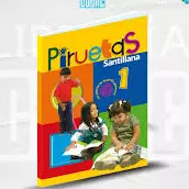 Piruetas 1,2 y 3.