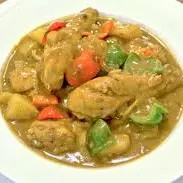 Chicken Curry