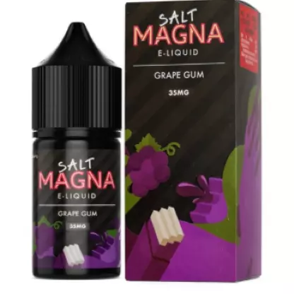 Magna Grape Gum 35MG 30ML