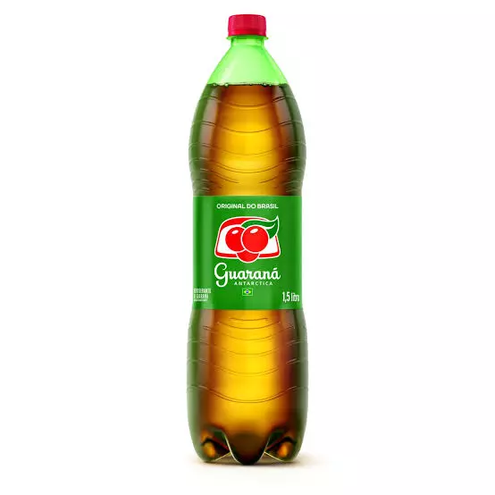 Guaraná 1,5l