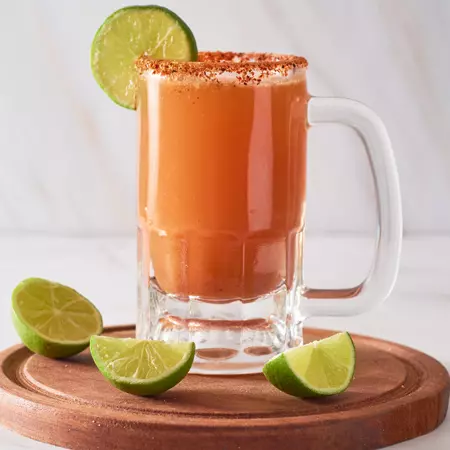 MICHELADA CORONA