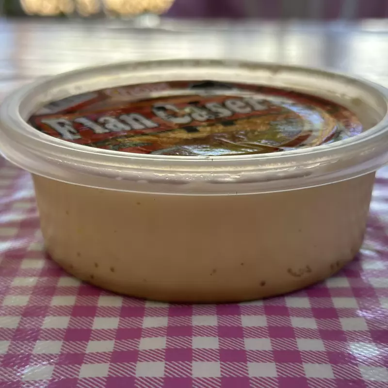 Flan