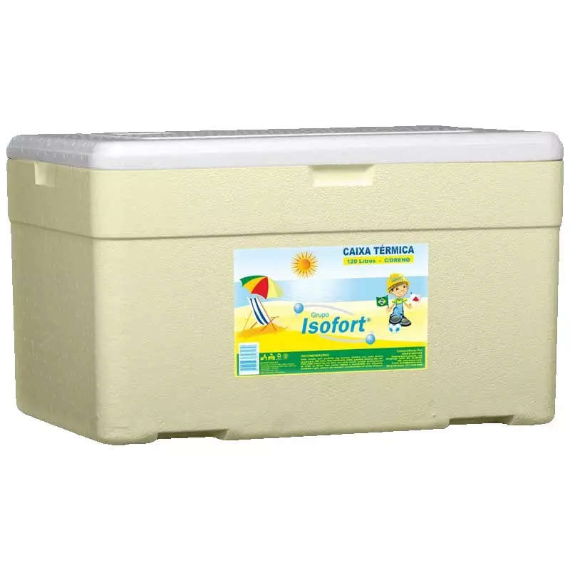 -418-CAIXA ISOPOR 120LT $131.00