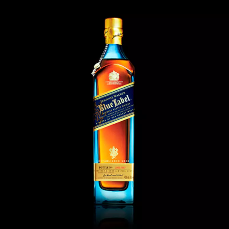 Johnnie Walker Blue Label 750ml
