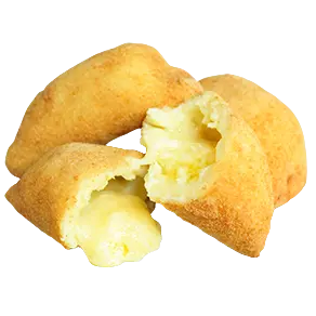 RISOLE DE QUEIJO