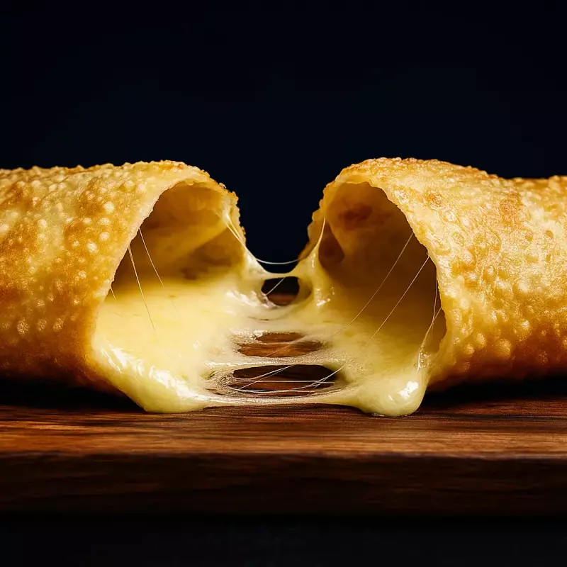 Pastel de Queijo - P20