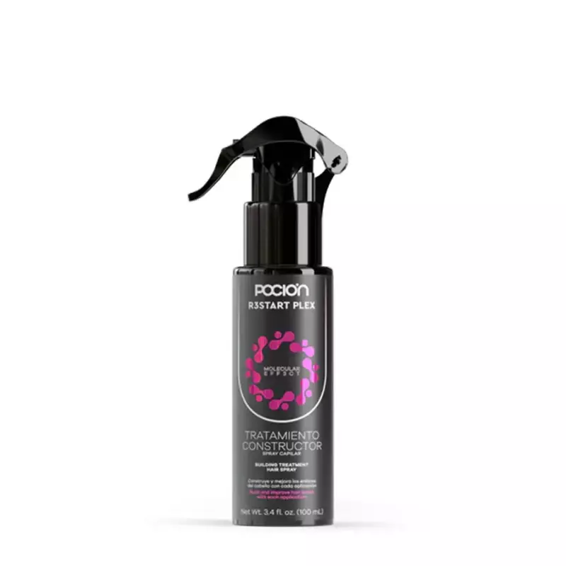 R3 PLEX SPRAY PRO La Pocion