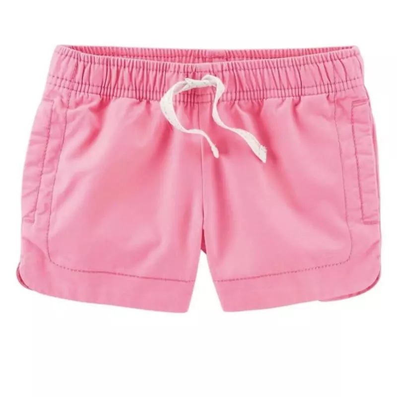 Short Pink KKK