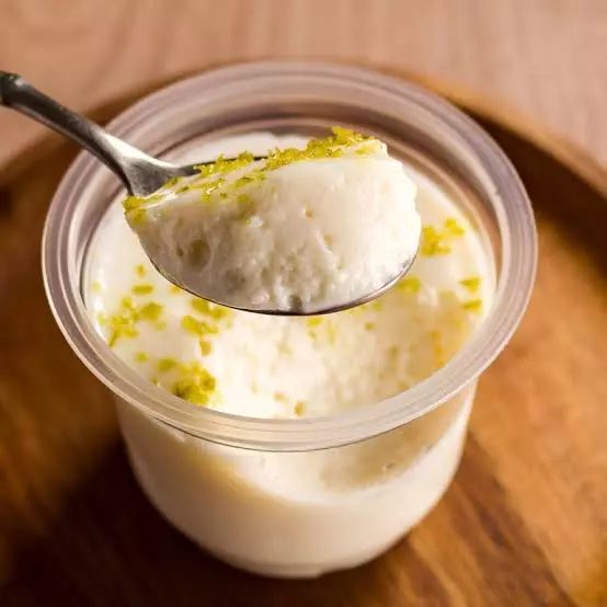 MUSSE DE LIMÃO 🍋‍🟩